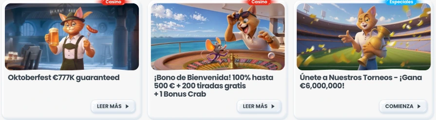 Cazimbo Casino